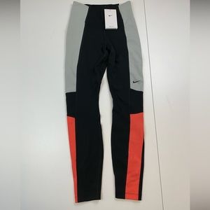 Nike women’s dri-fit leggings.